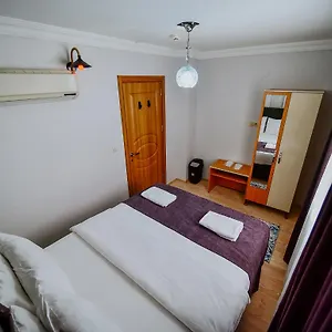 Parfe شقة فندقية