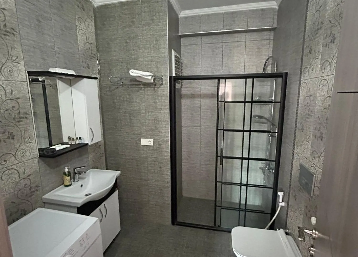 Sanat Suit Hotel Trabzon