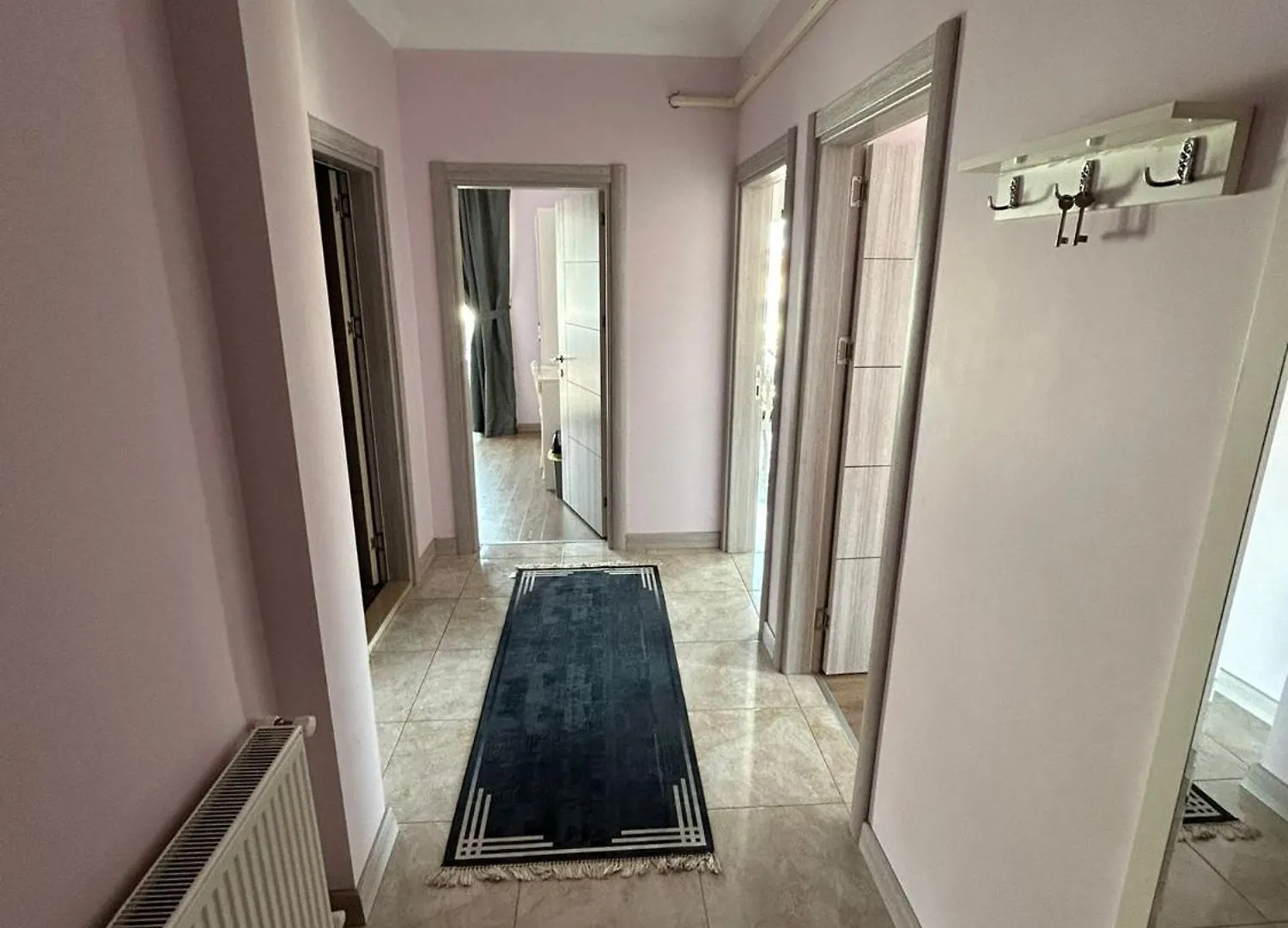 Sanat Suit Hotel Trabzon Aparthotel