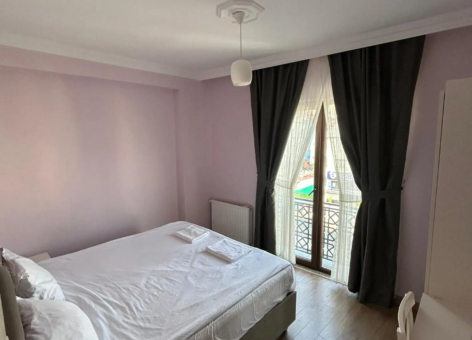 Sanat Suit Hotel Trabzon 0*,  Turkey
